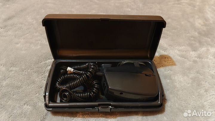 Бритва электрическая Бердск 8