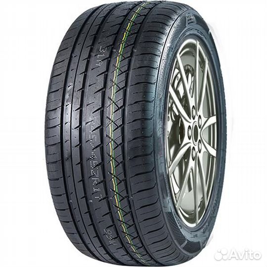 Roadmarch Prime UHP 08 205/55 R17 95W