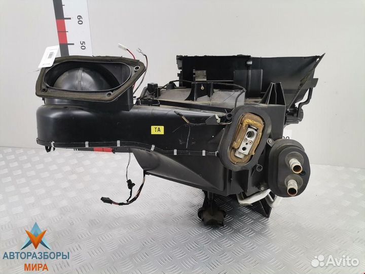 Отопитель в сборе (печка) Opel Astra F рест. 2002