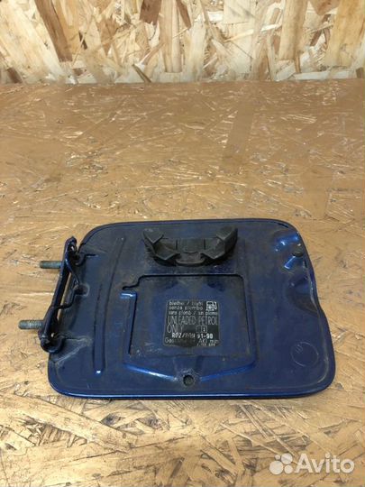 Лючок топливного бака Bmw 5Series E39 2000