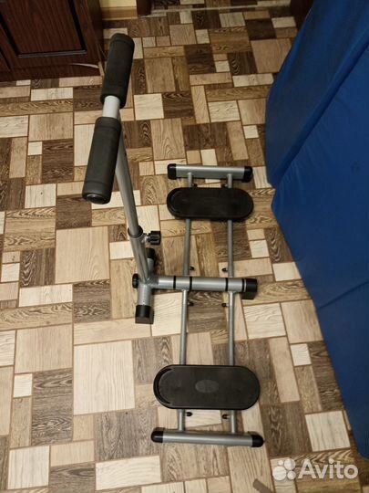 Тренажер для ног ягодиц (попы) рук Lag magic б\у