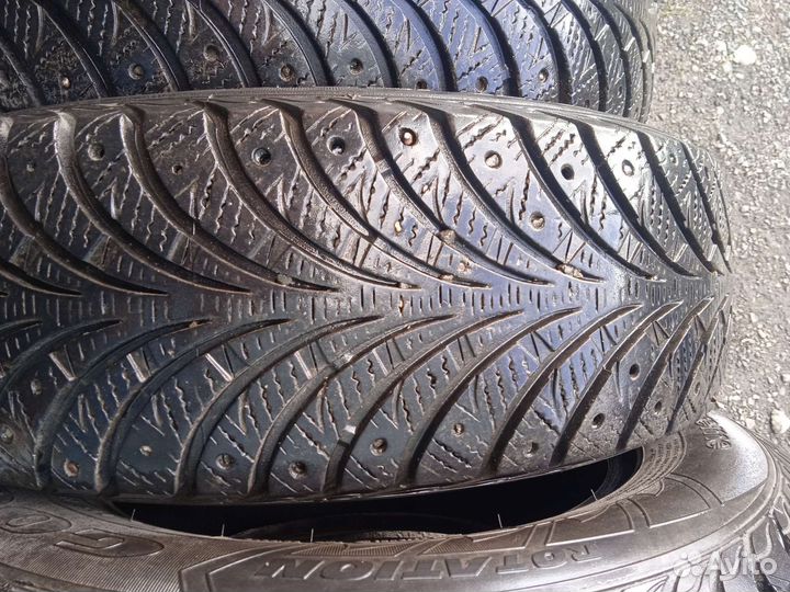 Goodyear UltraGrip Extreme 185/70 R14