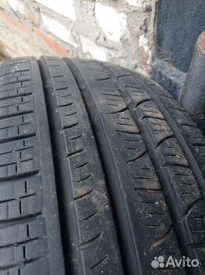 Pirelli Scorpion Verde 225/65 R17 102H