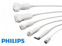 Philips узи датчики