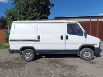 FIAT Ducato 2.5 MT, 1992, 397 966 км, с пробегом, цена 280 000 руб.