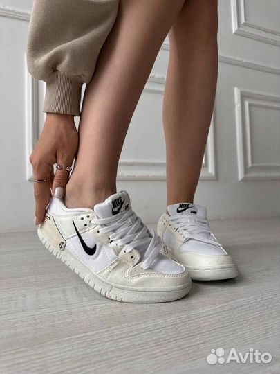 Кроссовки Nike Air Force 1 Low 36-41