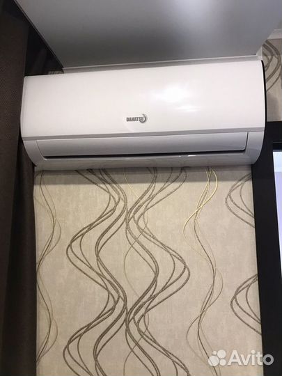 Ремонт и Монтаж кондиционеров