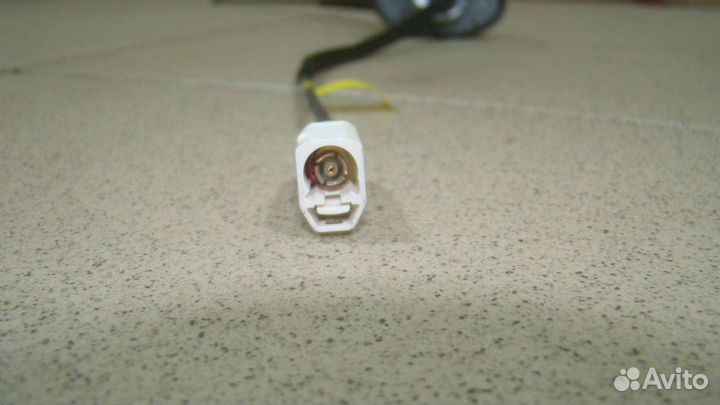 Антенна Peugeot 208