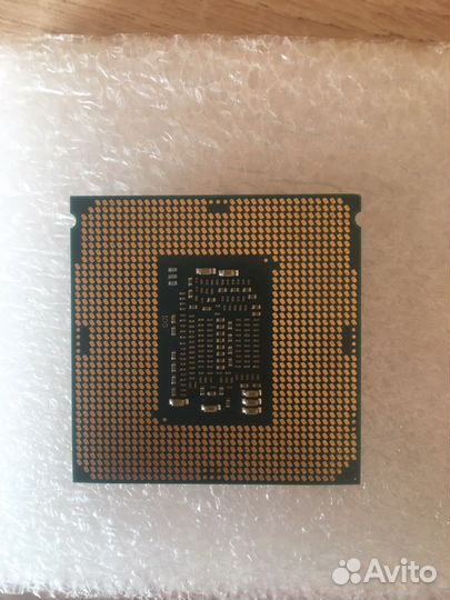Intel core i7 7700k 4.20ghz