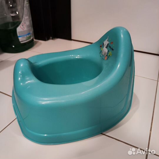 Горшок детский