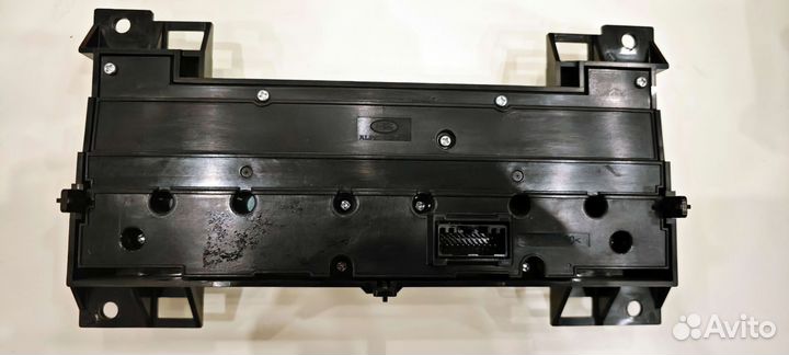 Блок климат-контроля Range Rover L405