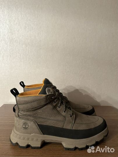 Ботинки Timberland A44R9