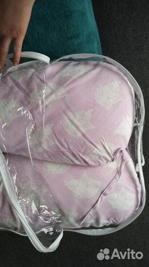 Подушка для беременных