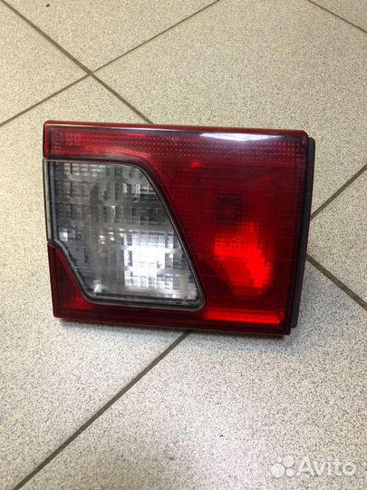 Ваз 2110-12 задние фонари клюшки