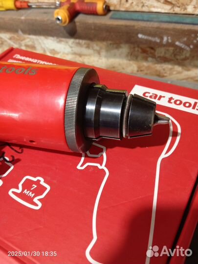 Дошиповщик шин