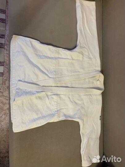 Кимоно для дзюдо детское