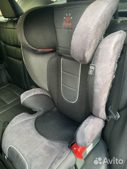 Детское автокресло