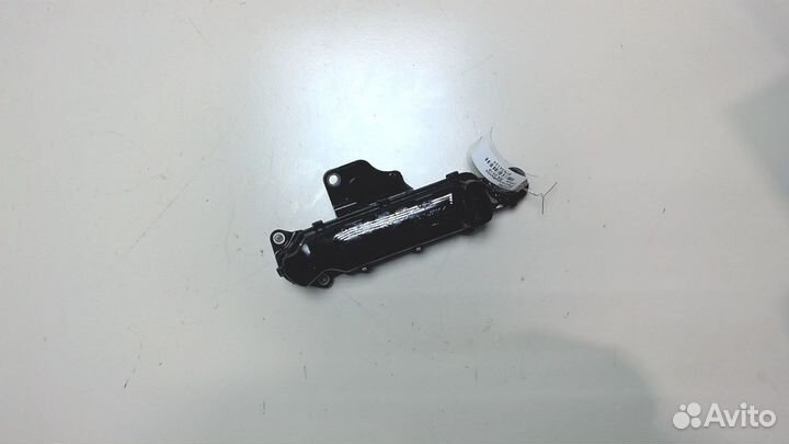 Маслоприёмник Lexus NX, 2016