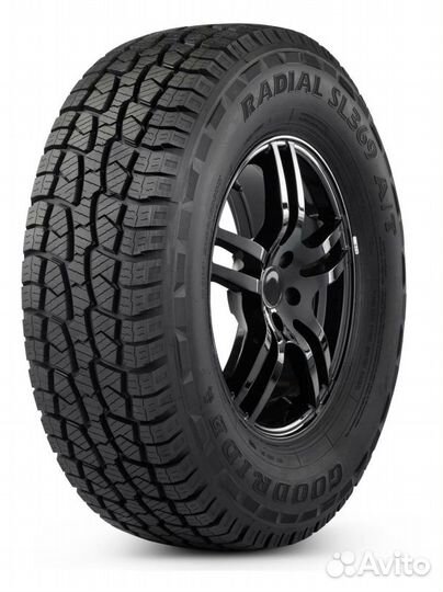 Goodride SL369 A/T 225/70 R16 103S