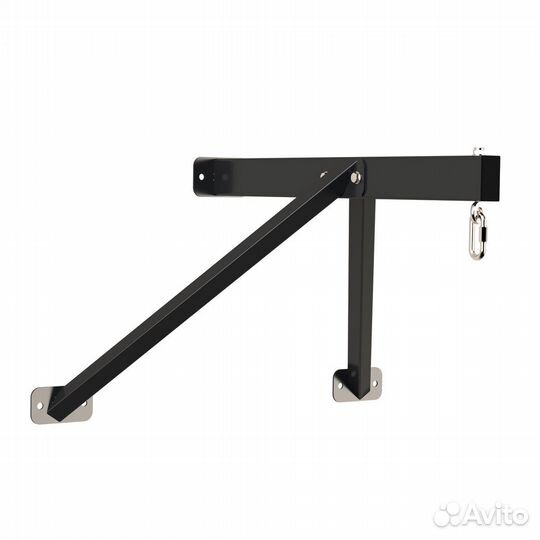 Кронштейн для боксерского мешка