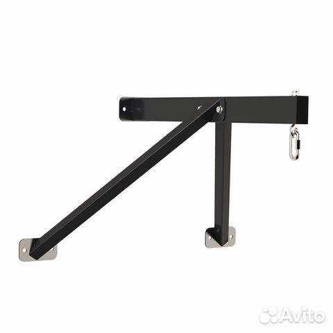 Кронштейн для боксерского мешка