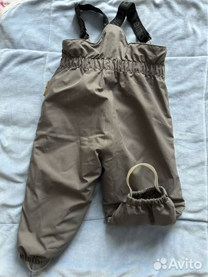 Полукомбинезон reima tec 86