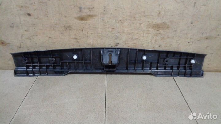 Обшивка багажника Subaru Legacy Outback 4 (BM/BR)