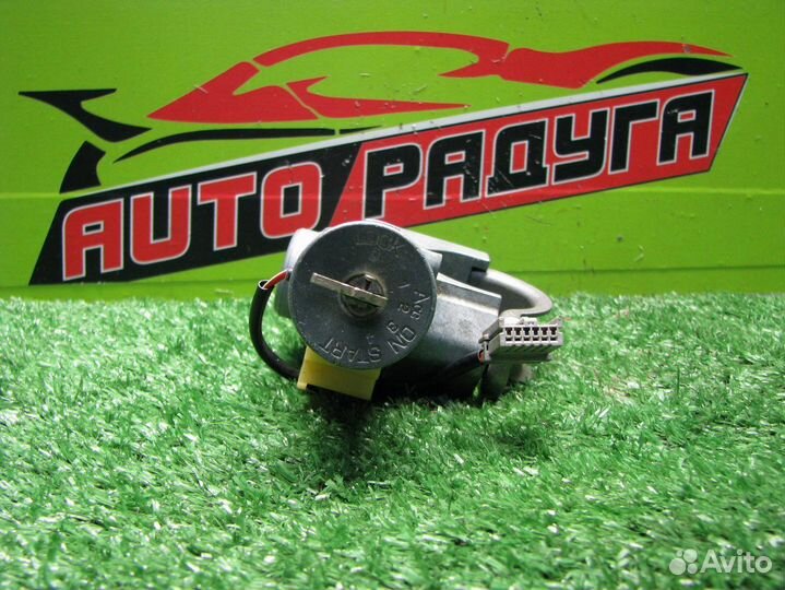 Замок зажигания nissan, mazda C11,E11,G11,JC11,JY1