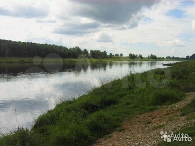 Участок 10 сот. (ИЖС)