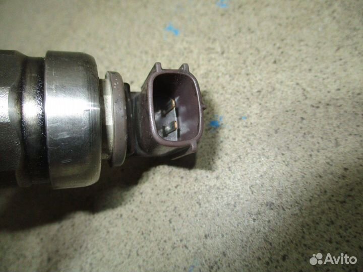 Форсунка дизельная Toyota LC Prado 150