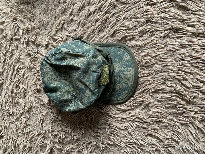 Военная форма вкпо летняя