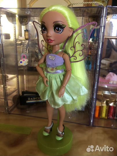 Rainbow high куклы