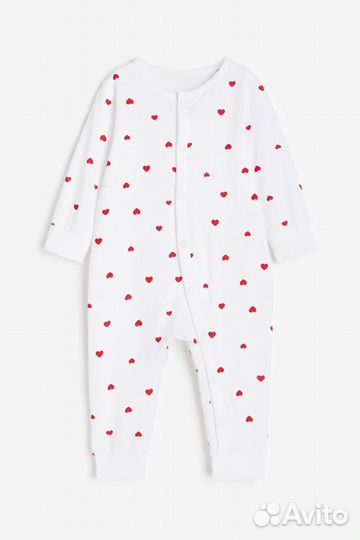 Слип для девочки hm 86