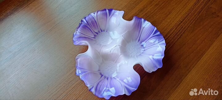 Менажница Walter glas Susanna