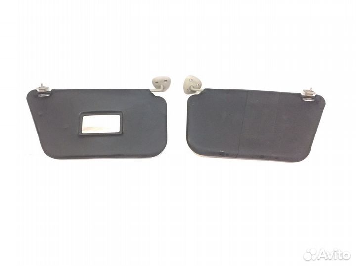 Ford Tourneo Connect Козырек Солнцезащитный