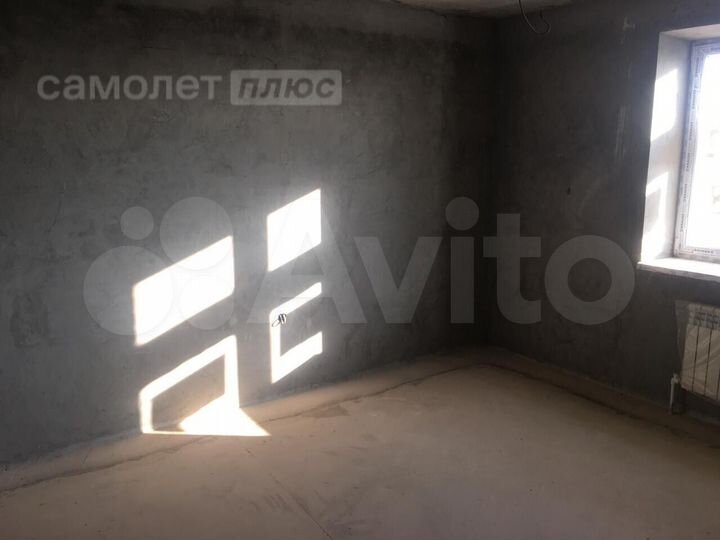 3-к. квартира, 79,9 м², 5/5 эт.