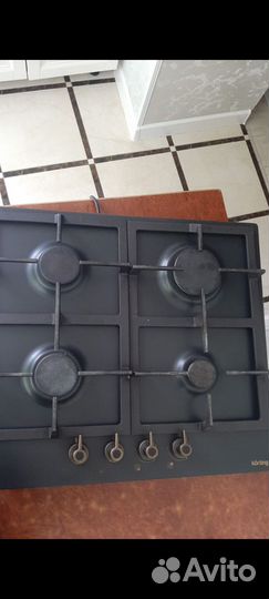 Варочная панель