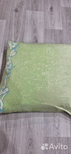 Подушка пуховая 7070