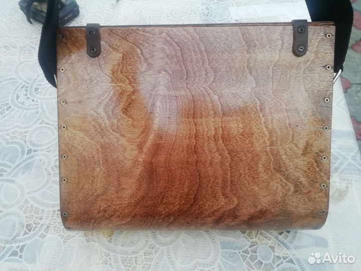 Ящик для рыбалки