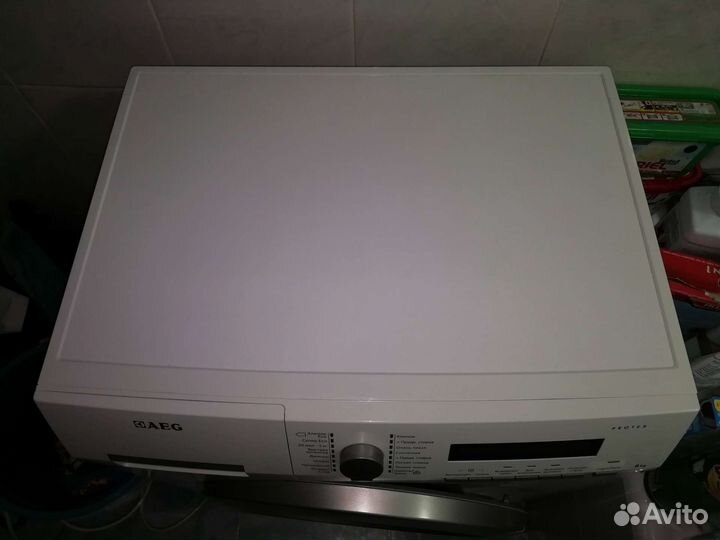 Стиральная машина бу