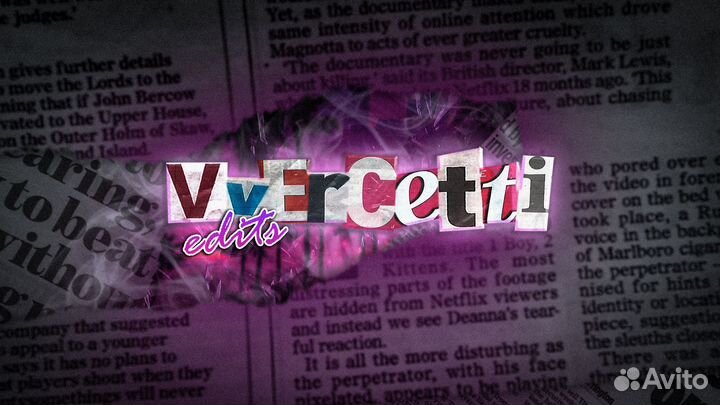 Монтаж видео, видеомонтаж, обработка видео, фото