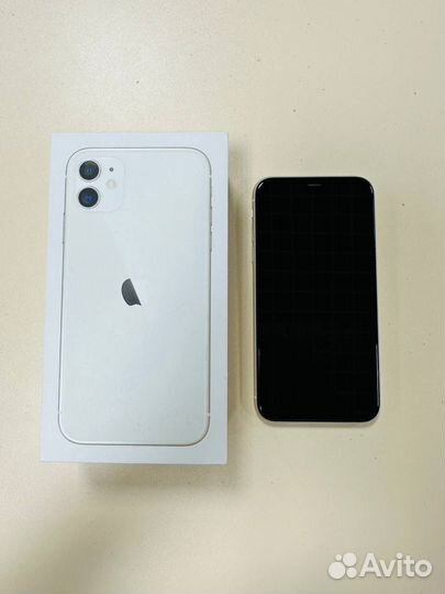 iPhone 11 128gb