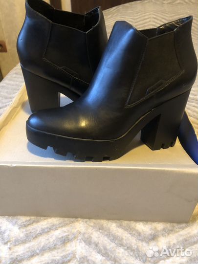 Ботильоны Calvin Klein Jeans 41 размер