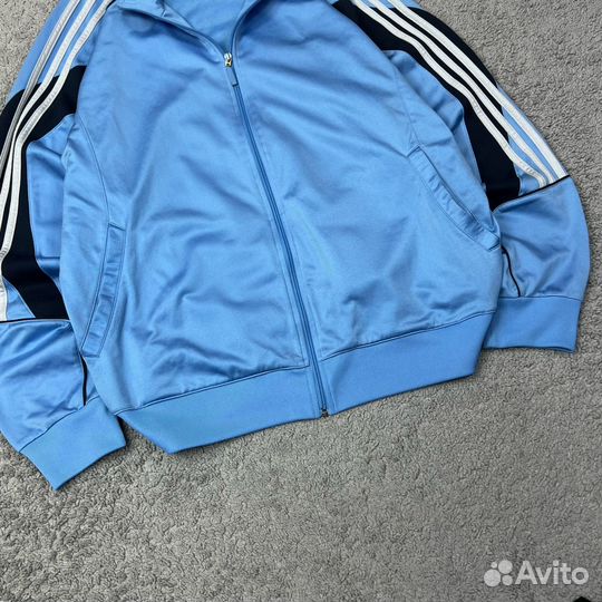 Олимпийка Adidas Vintage Размер XL