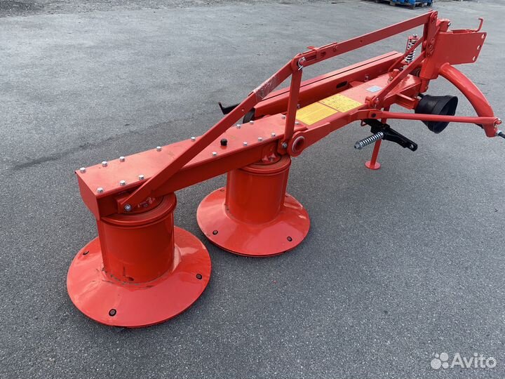 Косилка Lisicki 1350, 2023