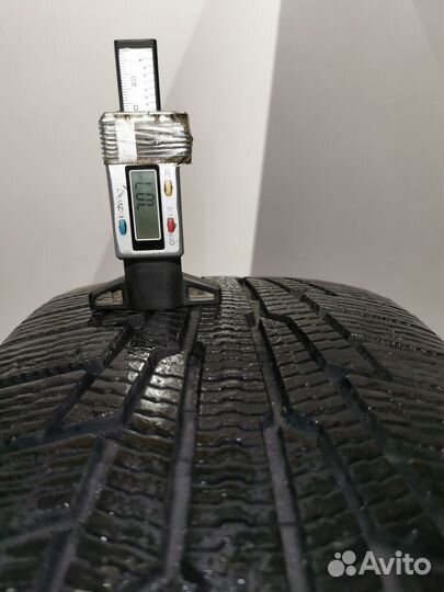 Nokian Tyres Nordman RS2 225/55 R17 101R