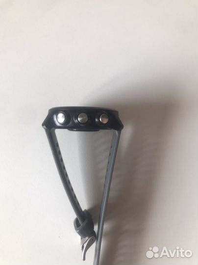 Часы garmin forerunner 245