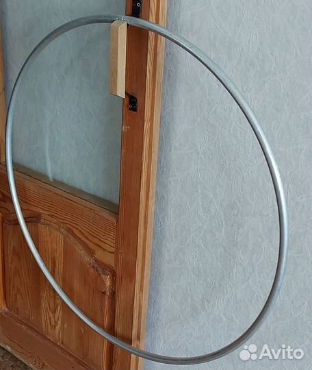 Обруч утяжеленный