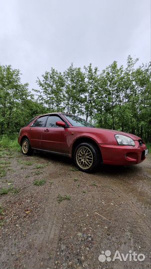 Кованные диски r16 BBS STI forged