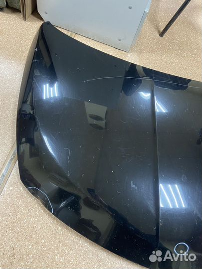 Капот Nissan Murano Z50 02-08г